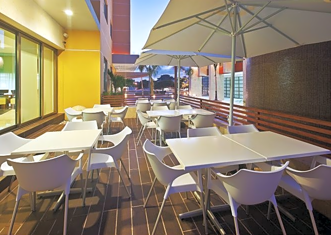 Wyndham Garden Cancun Downtown