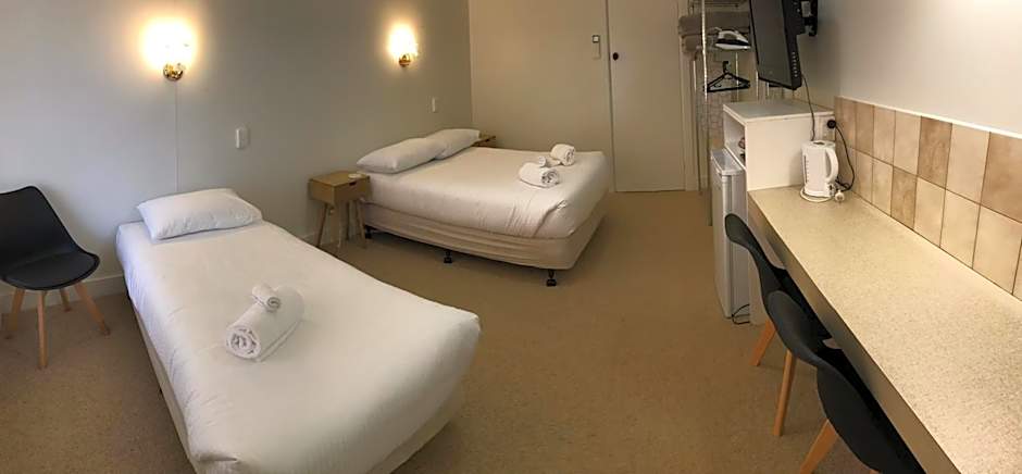 Billabong Wangaratta