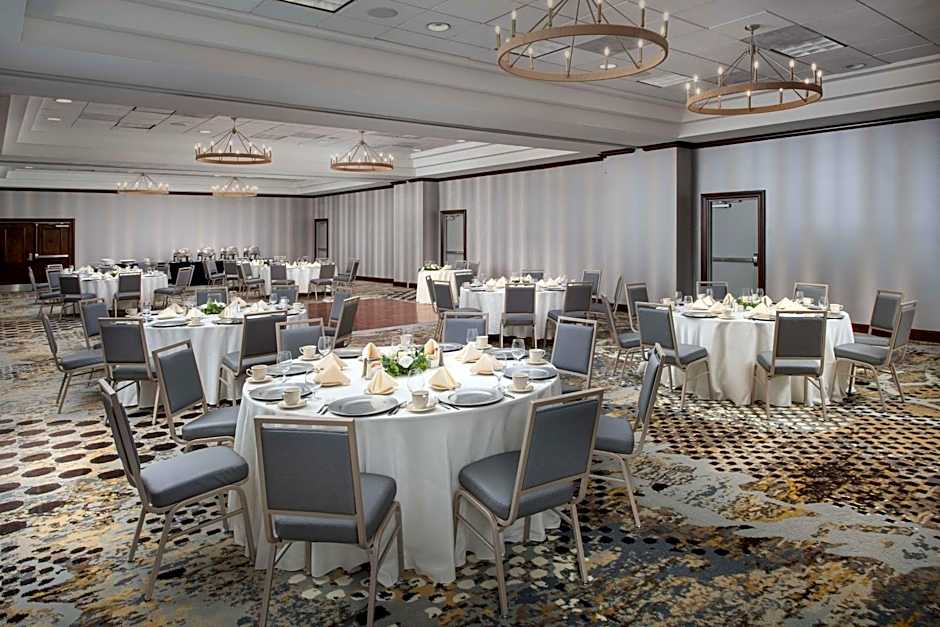 Embassy Suites By Hilton Dulles - North/Loudoun