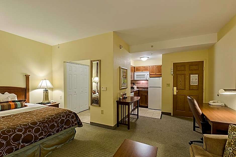 Staybridge Suites Harrisburg-Hershey By IHG