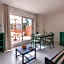 Lagrange Vacances Le Domaine des Grands Pins