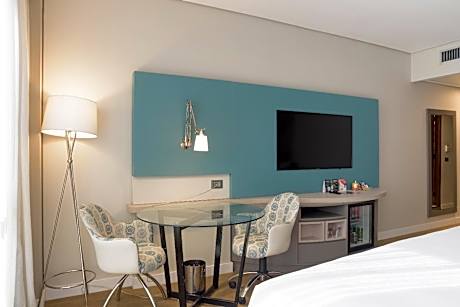 Twin Room - Disability Access