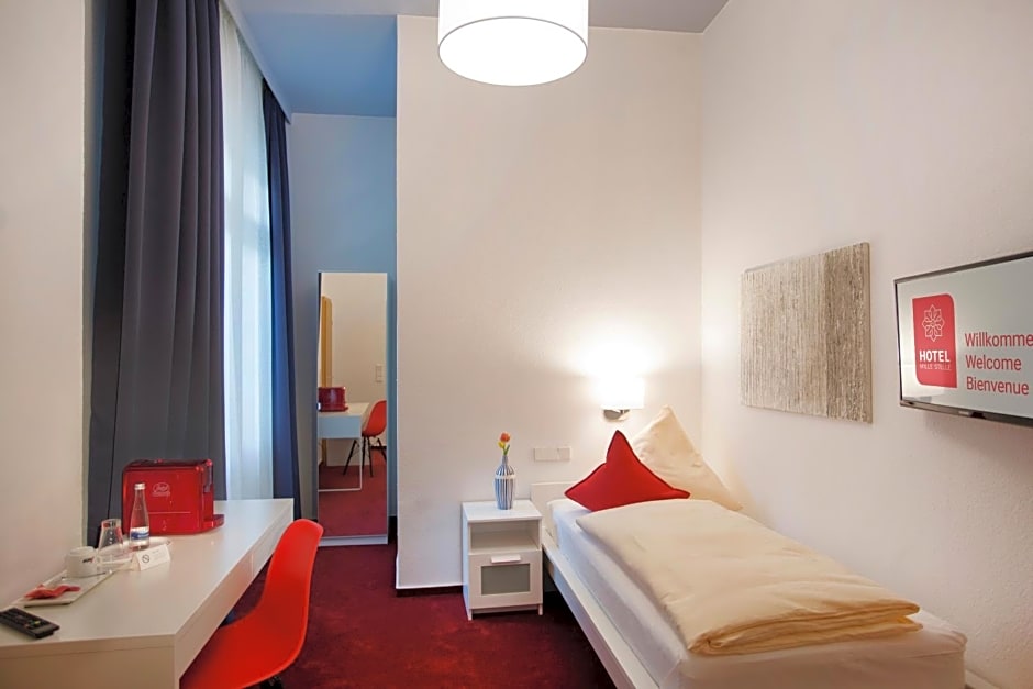 Hotel Mille Stelle City