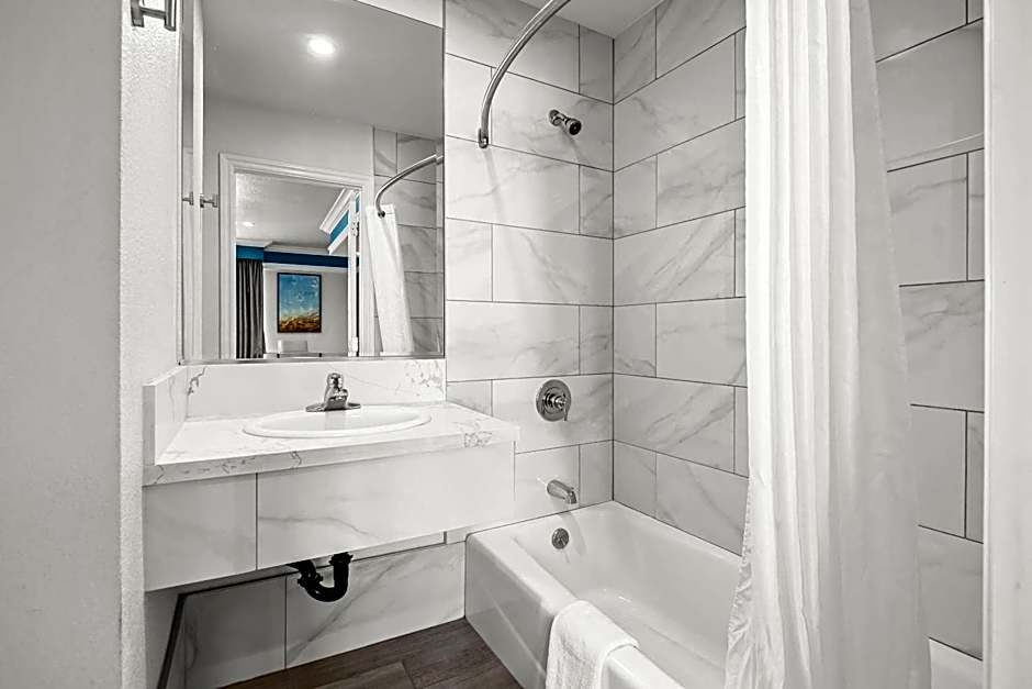 Rodeway Inn Commerce - Los Angeles