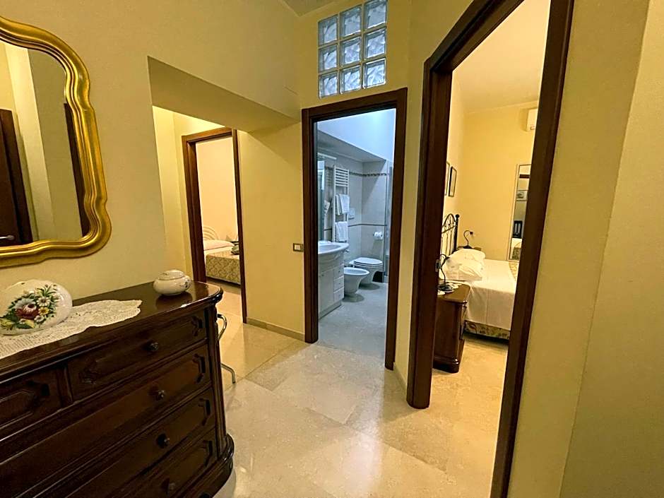 B&B Ponte Capograssi