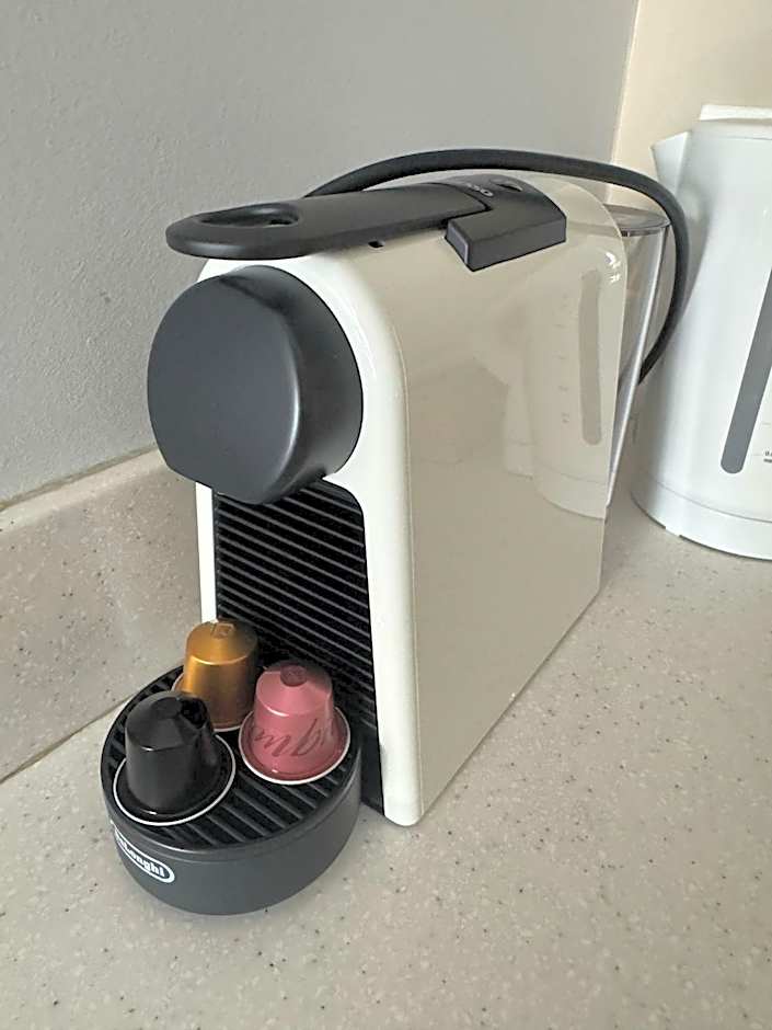 Busselton Gale Street Motel & Villas