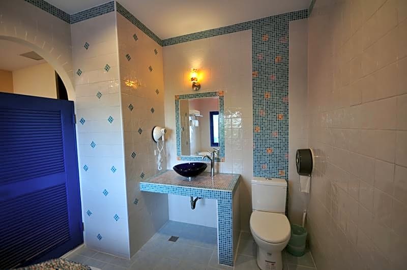 Greece Style Hotel