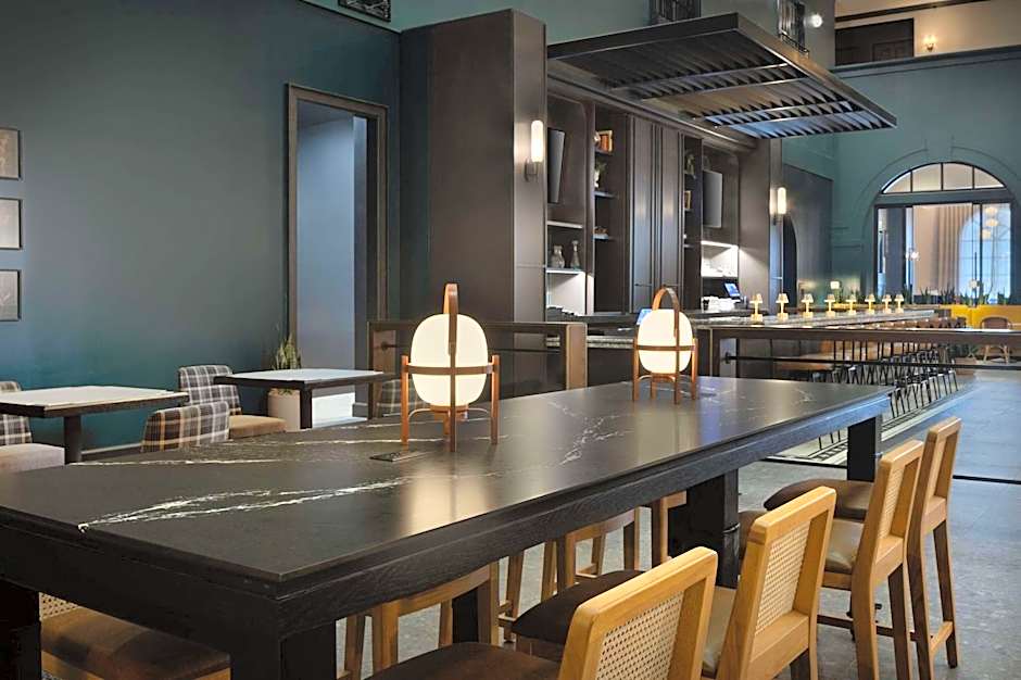 DoubleTree By Hilton Guest Suites Lexington