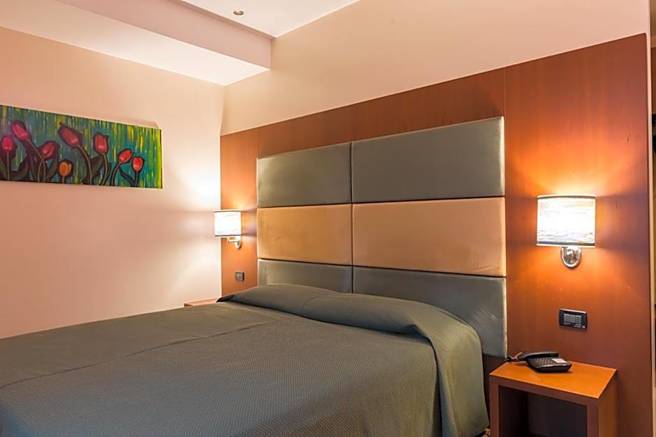 Hotel Kristal 3 Stelle Superior