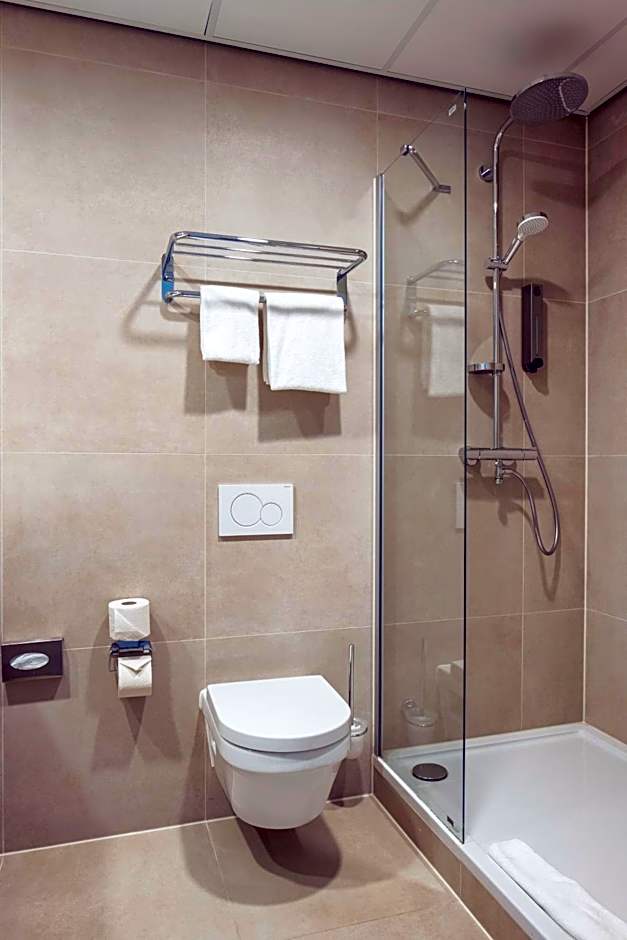 PLAZA Premium Den Haag City Center