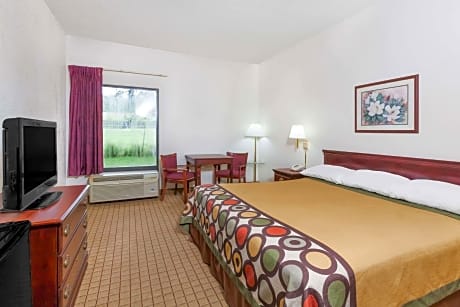 2 Queen Beds Non-Smoking