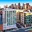 Courtyard by Marriott Boston Downtown/North Station