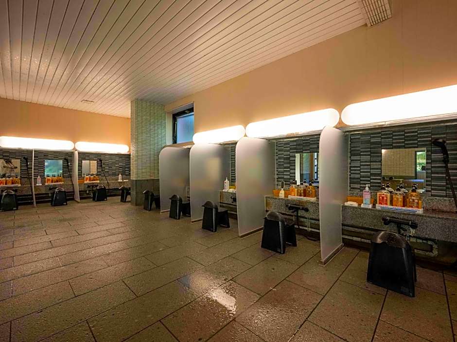 Awara Onsen Minoya Taiheikaku