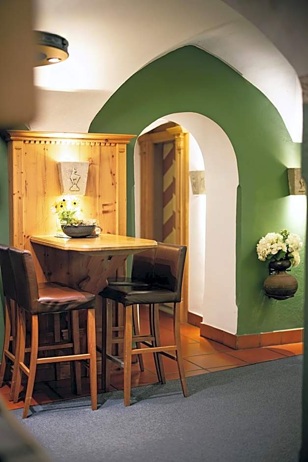 Eggerwirt Kitzbühel, Hotel & Restaurant