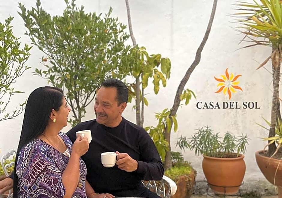Hotel Casa del Sol
