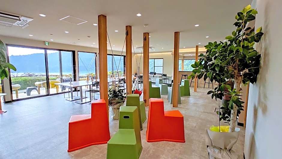 H,U,B Unzen - Vacation STAY 78660v