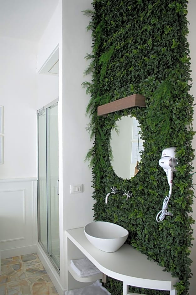 Boite d'Esprit b&b de luxe