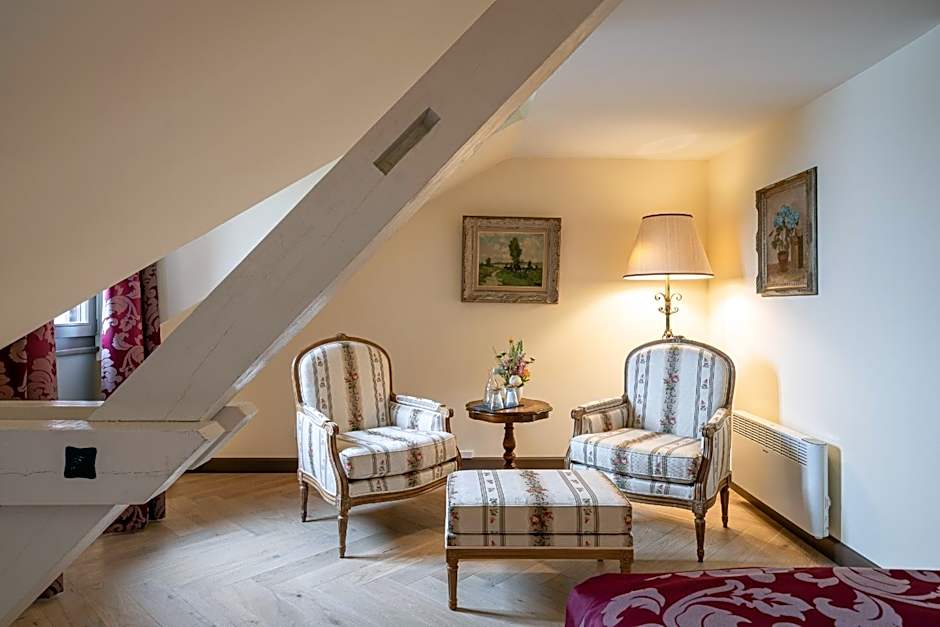 Grandhotel Giessbach