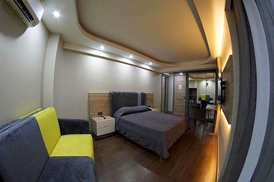 Hotel Marla