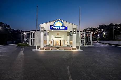 Days Inn by Wyndham Enterprise