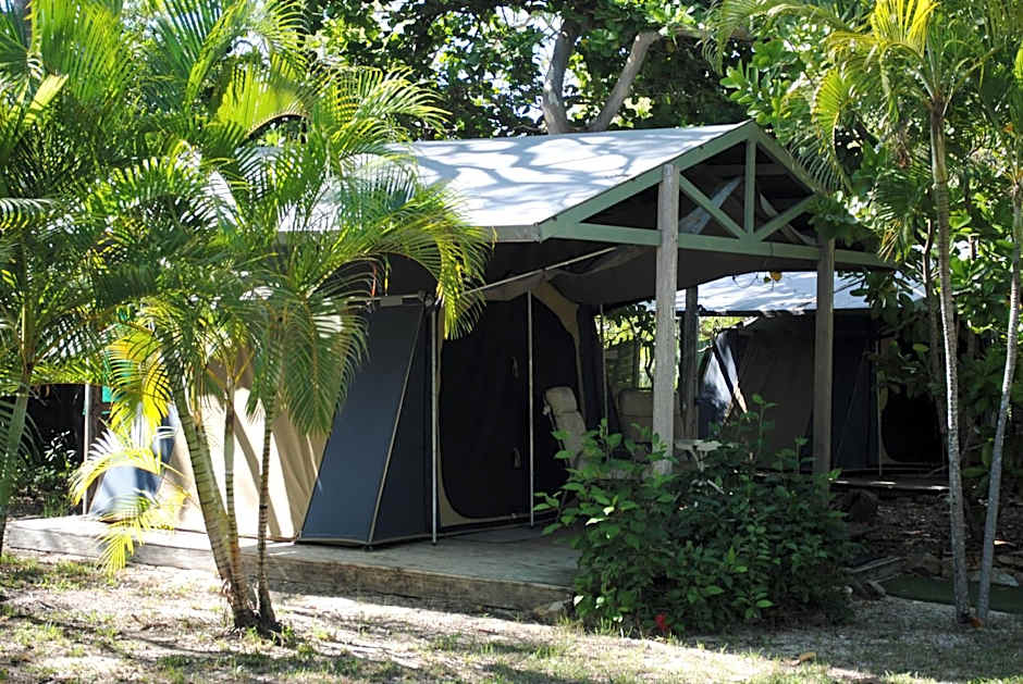 Great Keppel Island Holiday Village