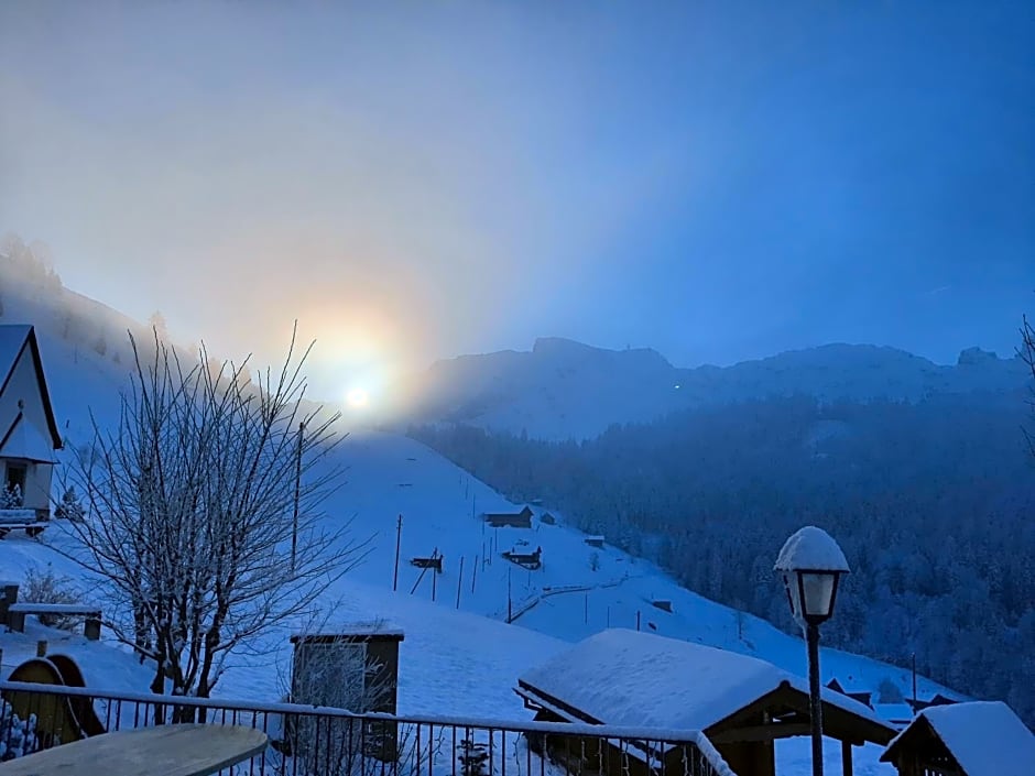 Gasthaus Schwand