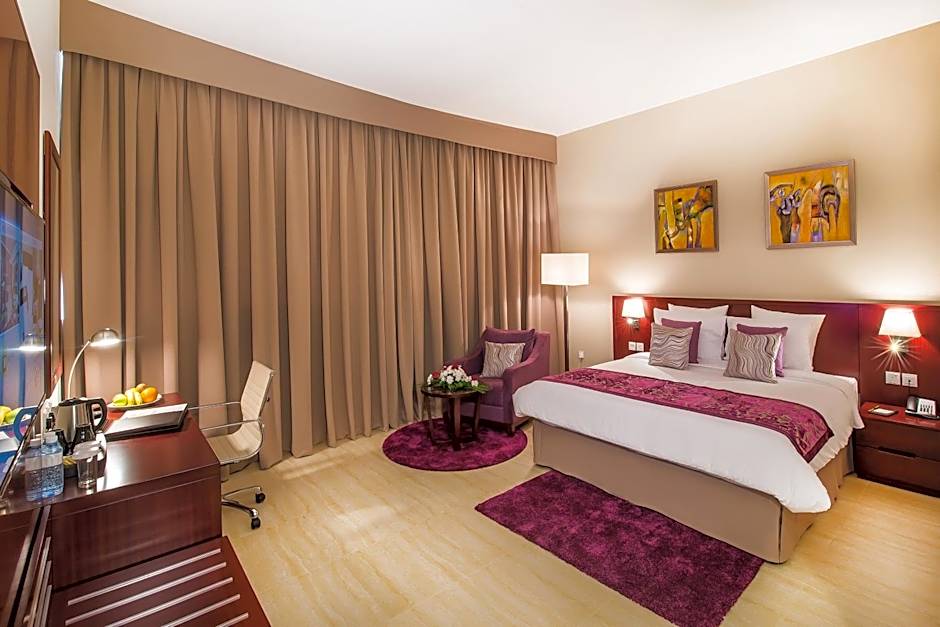 Photo 1 of 5 of 2 Bedroom Suite