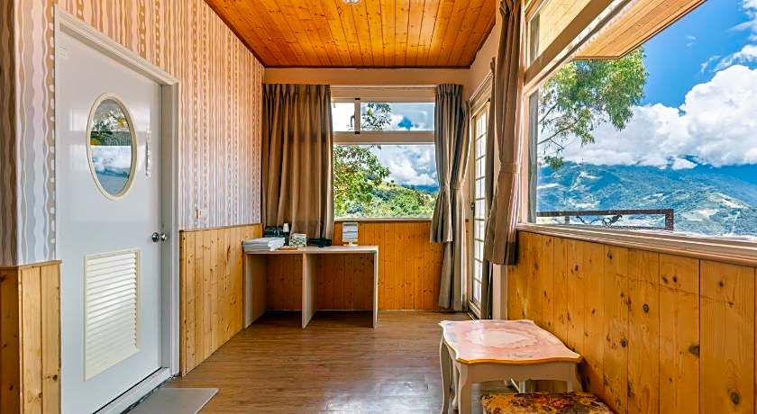 Qing Jing Star Home Stay