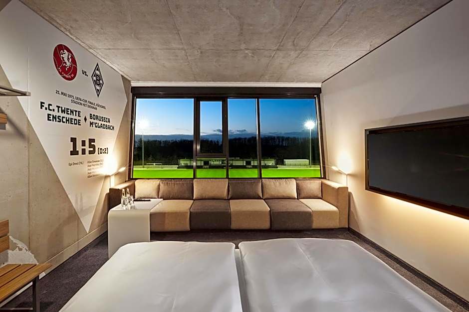 H4 Hotel Mönchengladbach im BORUSSIA-PARK