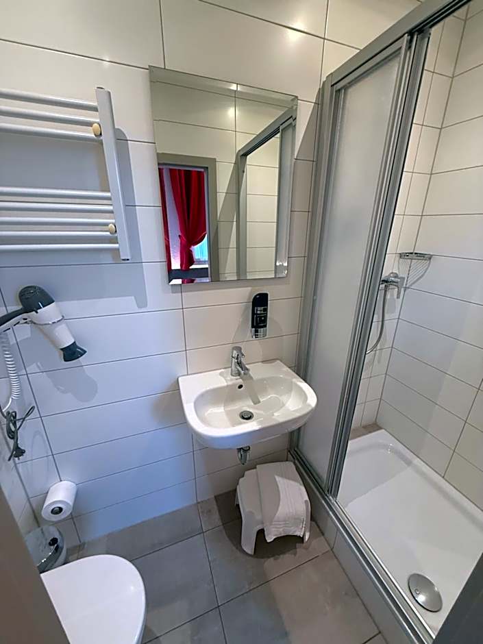 Hotel und Wirtshaus Löwen