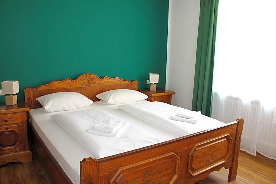 Gasthof Wolferstetter