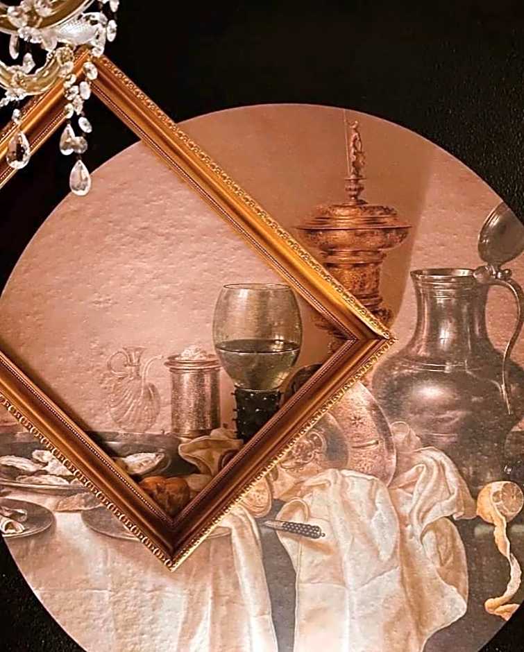 Skuespiller Centralen