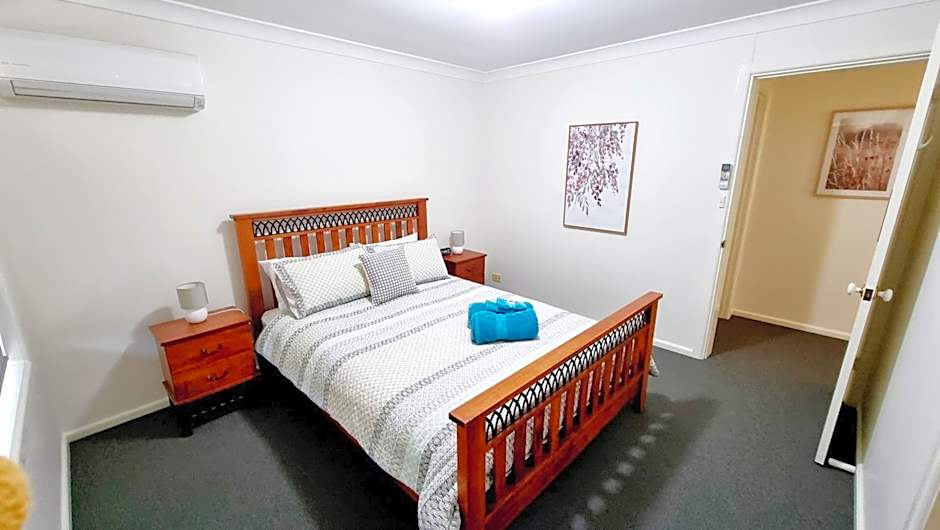 The Convent Boutique Accommodation