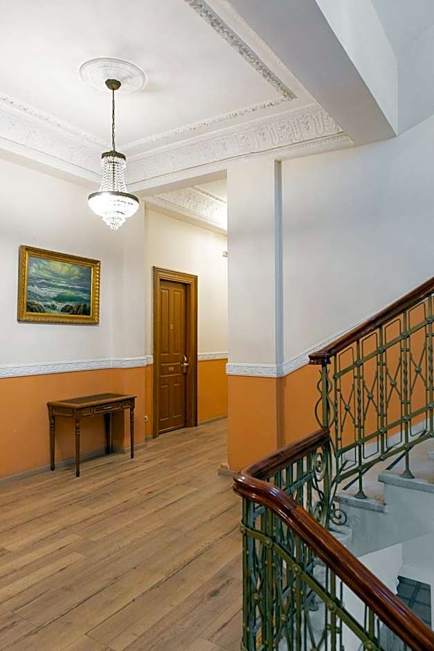 Minerva Premier Hotel