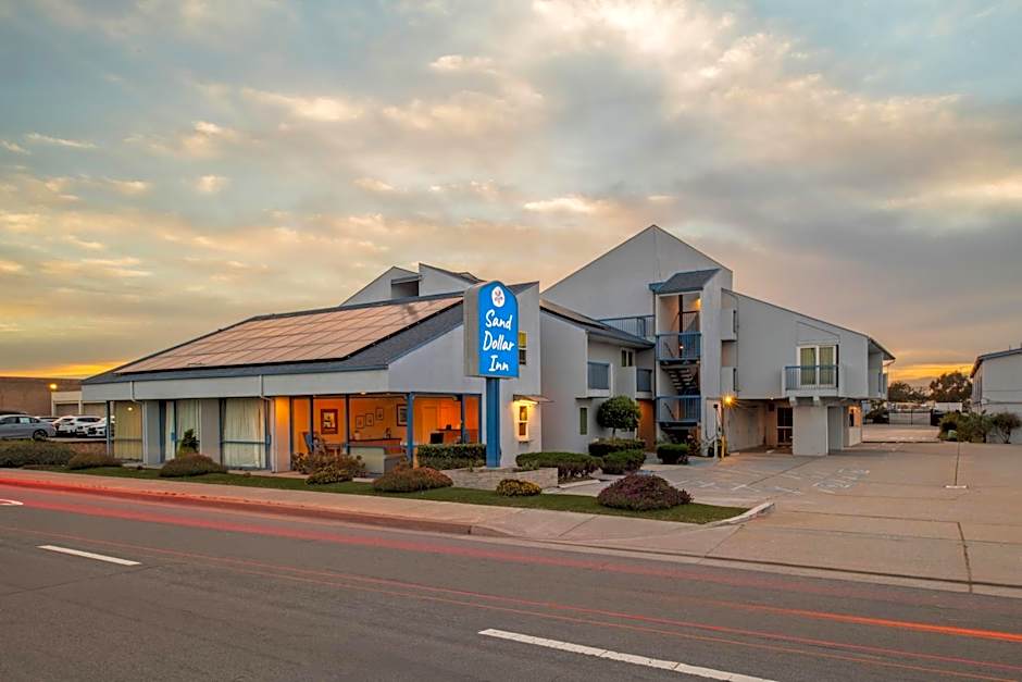 Sand Dollar Inn
