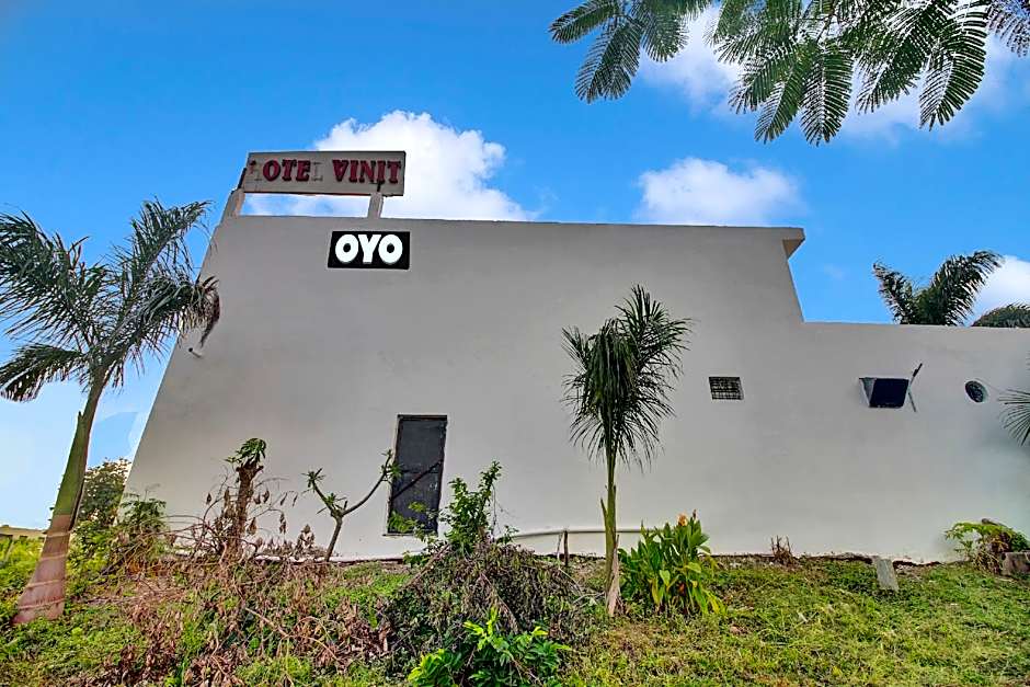 Hotel O Vinit Lodging