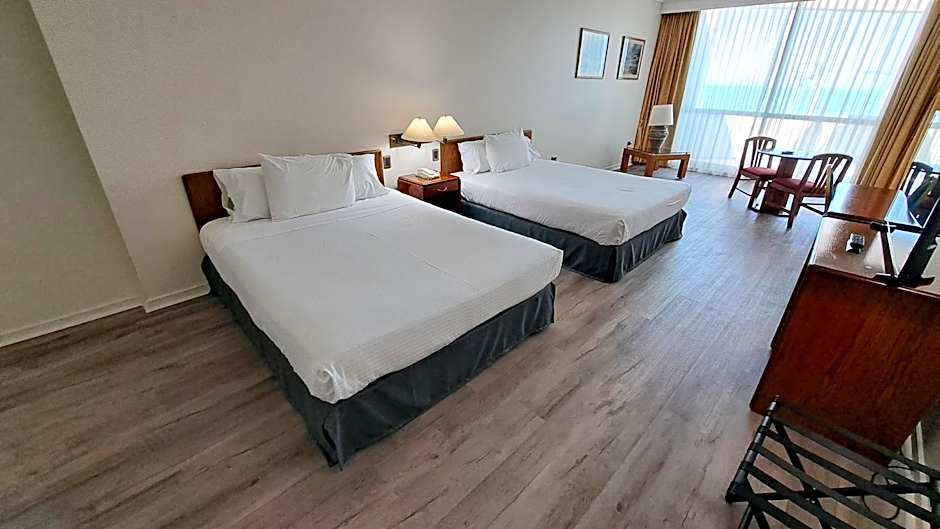 Hotel Diego De Almagro Costanera - Antofagasta