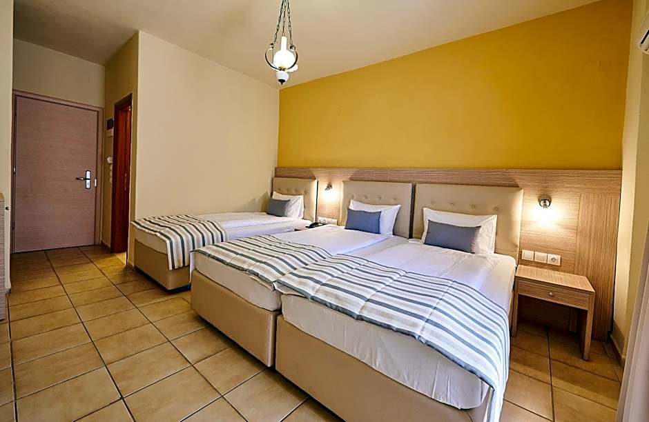 Thalia deco City & Beach Hotel