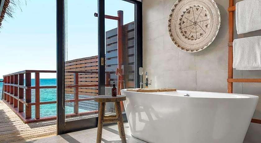 Grand Park Kodhipparu Maldives