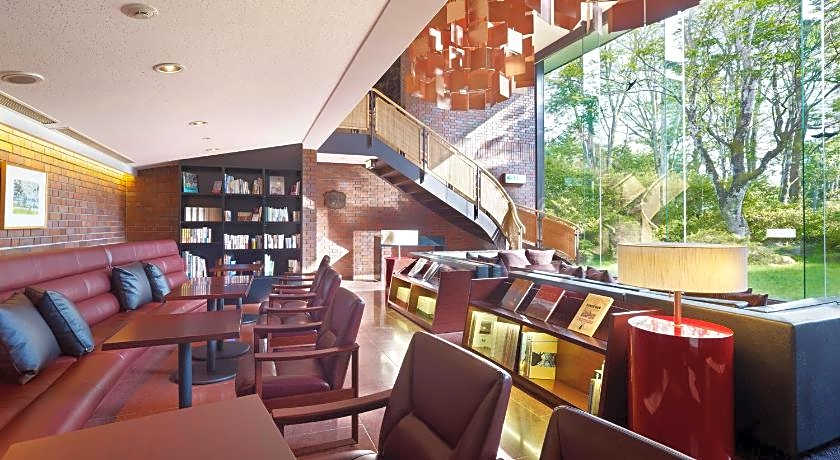 The Prince Karuizawa Hotel