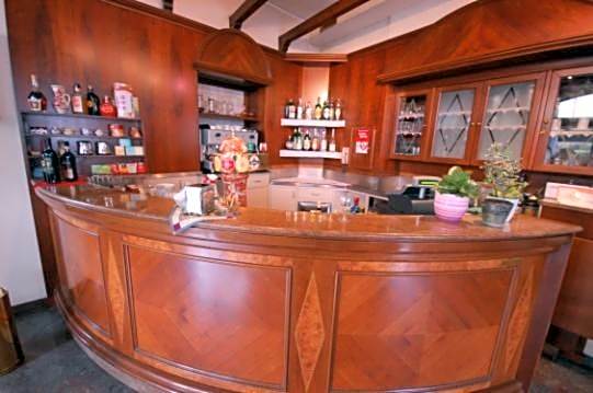 Albergo Ponte Vecchio