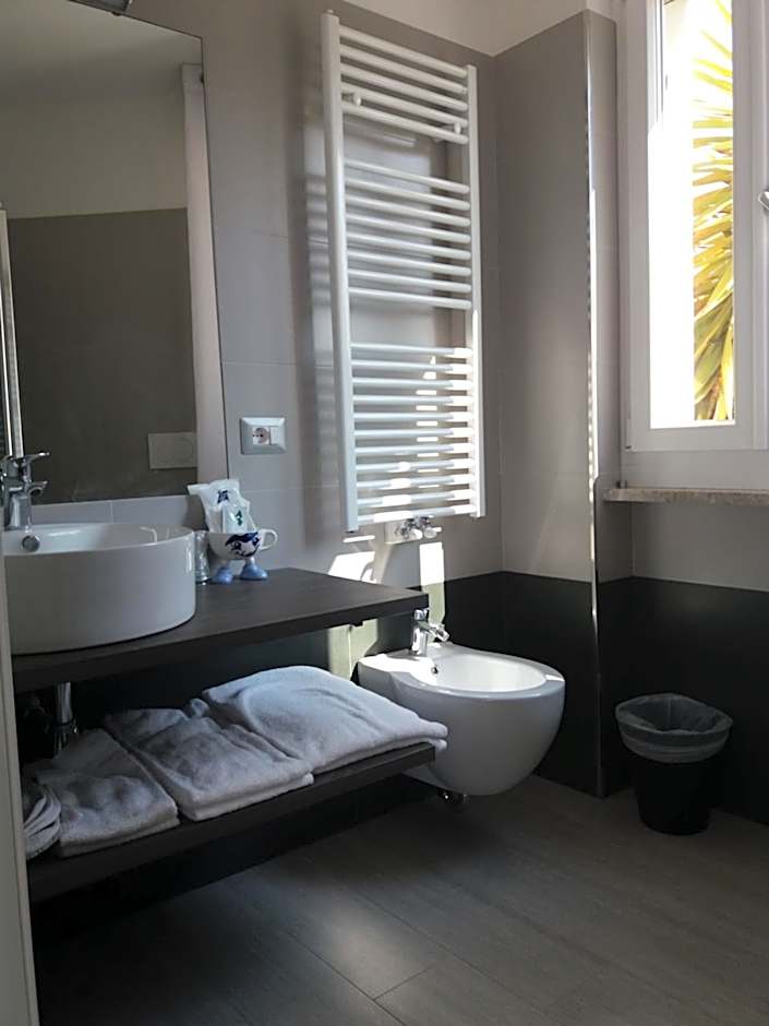 Hotel Sole Holiday
