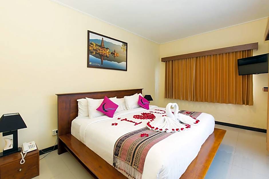 The Dewi Villa Canggu 