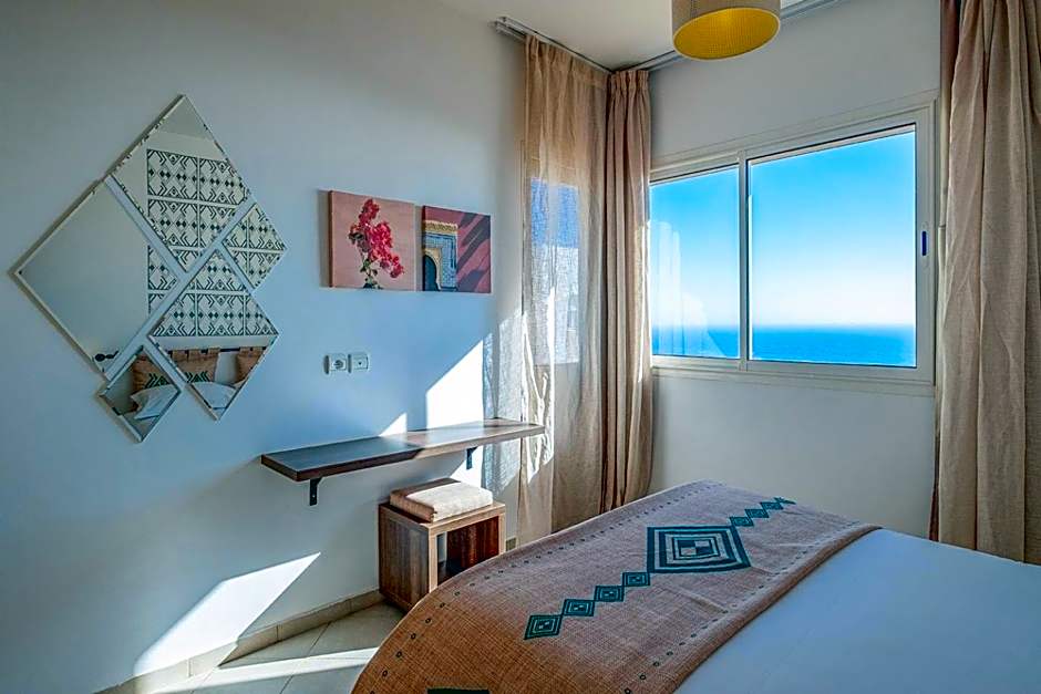 Lunja Village - Agadir