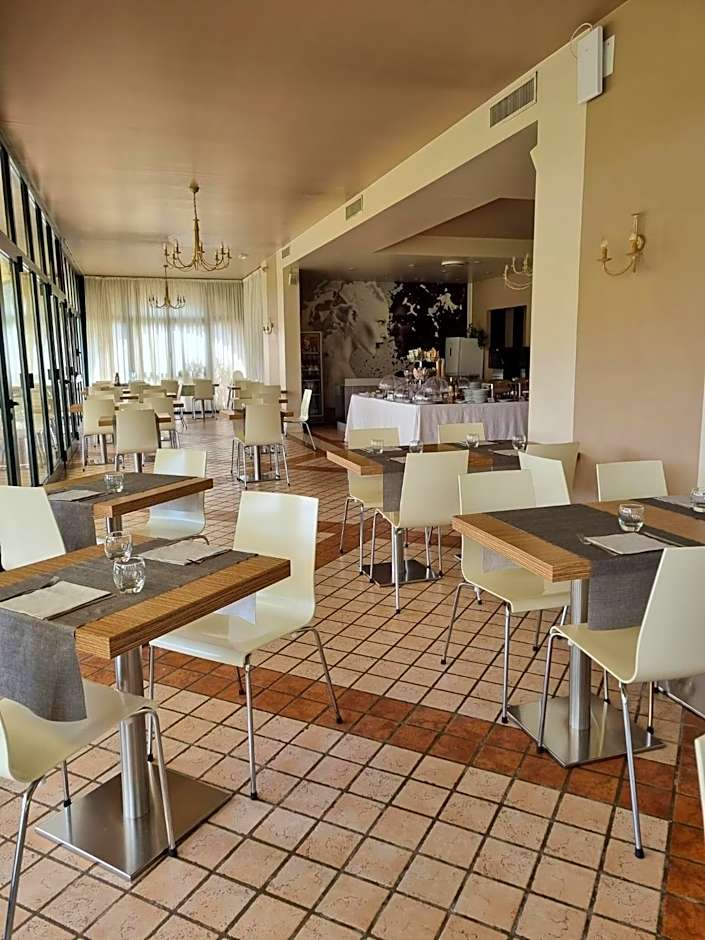Le Terrazze sul Lago Hotel & Residence