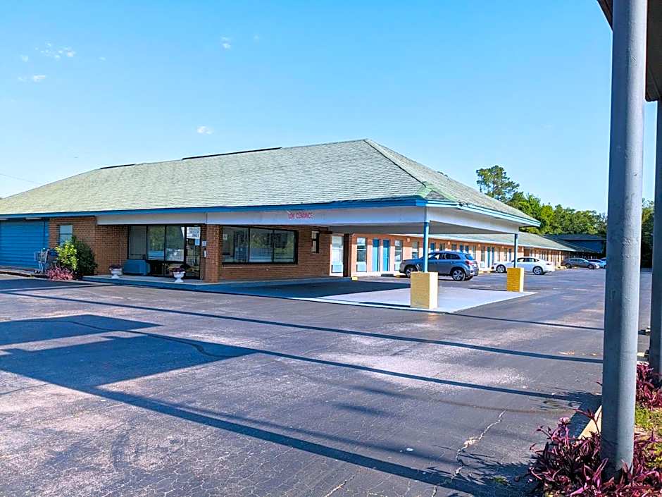 Gateway Inn