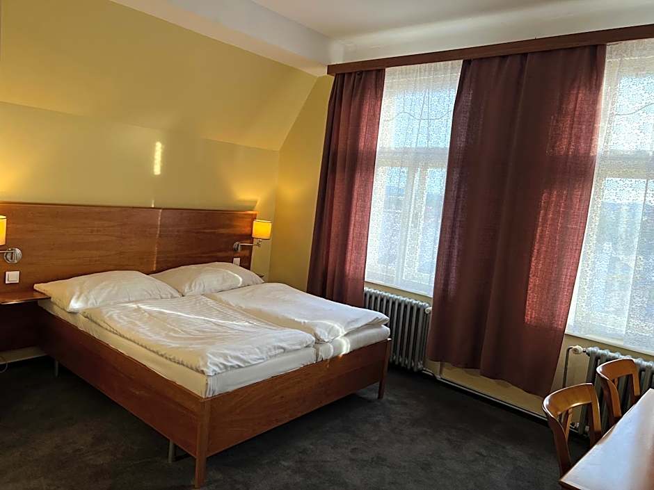 Hotel Praha Liberec