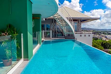 Karibea La Valmenière Hôtel