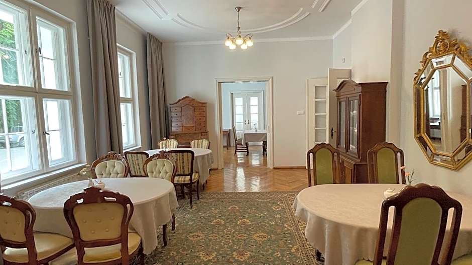 Villa ANSER