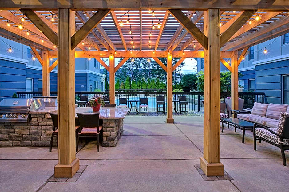 Homewood Suites by Hilton South Dayton Miamisburg